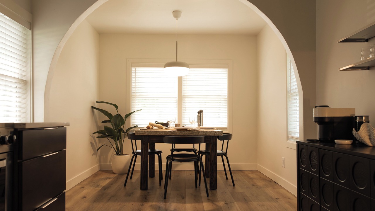 Photo of Kitchen in Dixon
