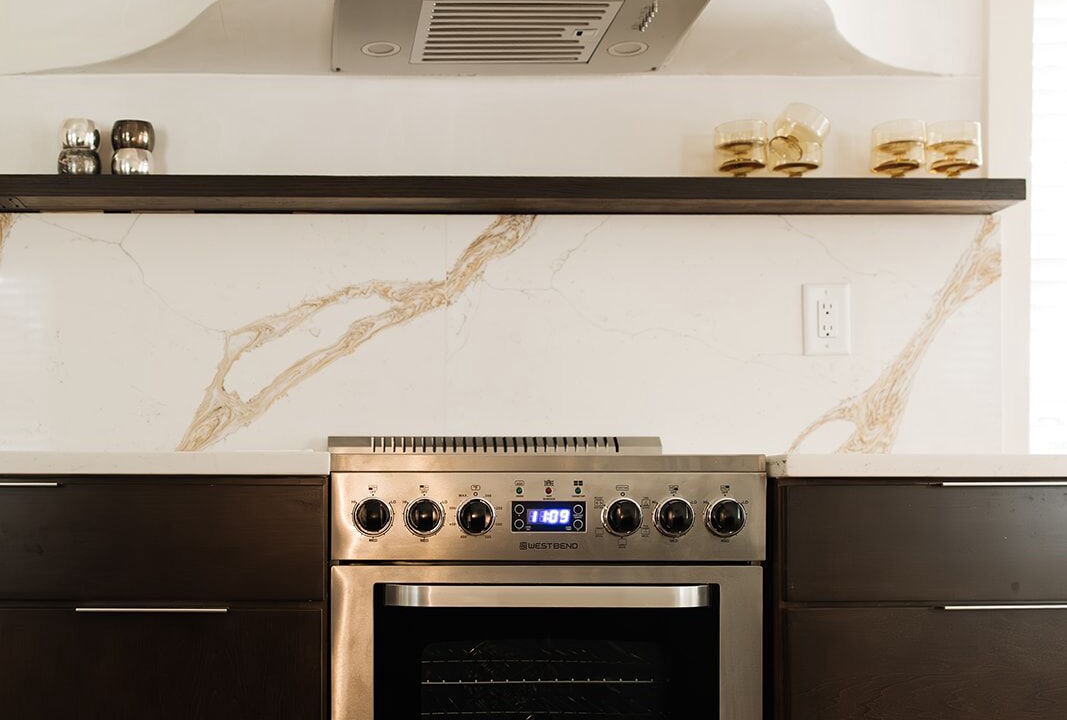 Photo of Kitchen in Dixon