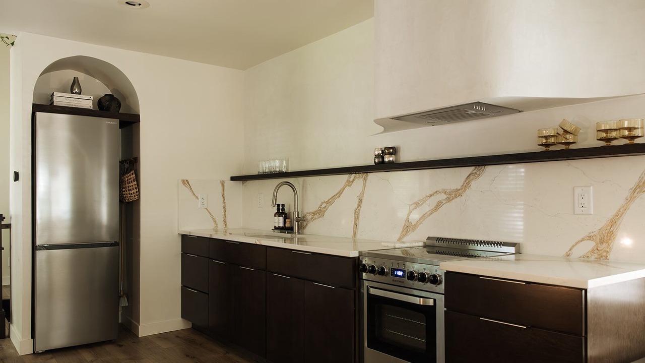 Photo of Kitchen in Dixon