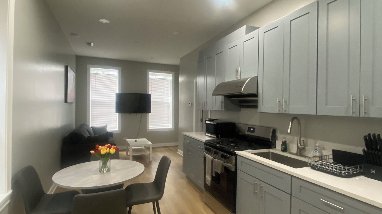 Photo of Kitchen in Bridgeport