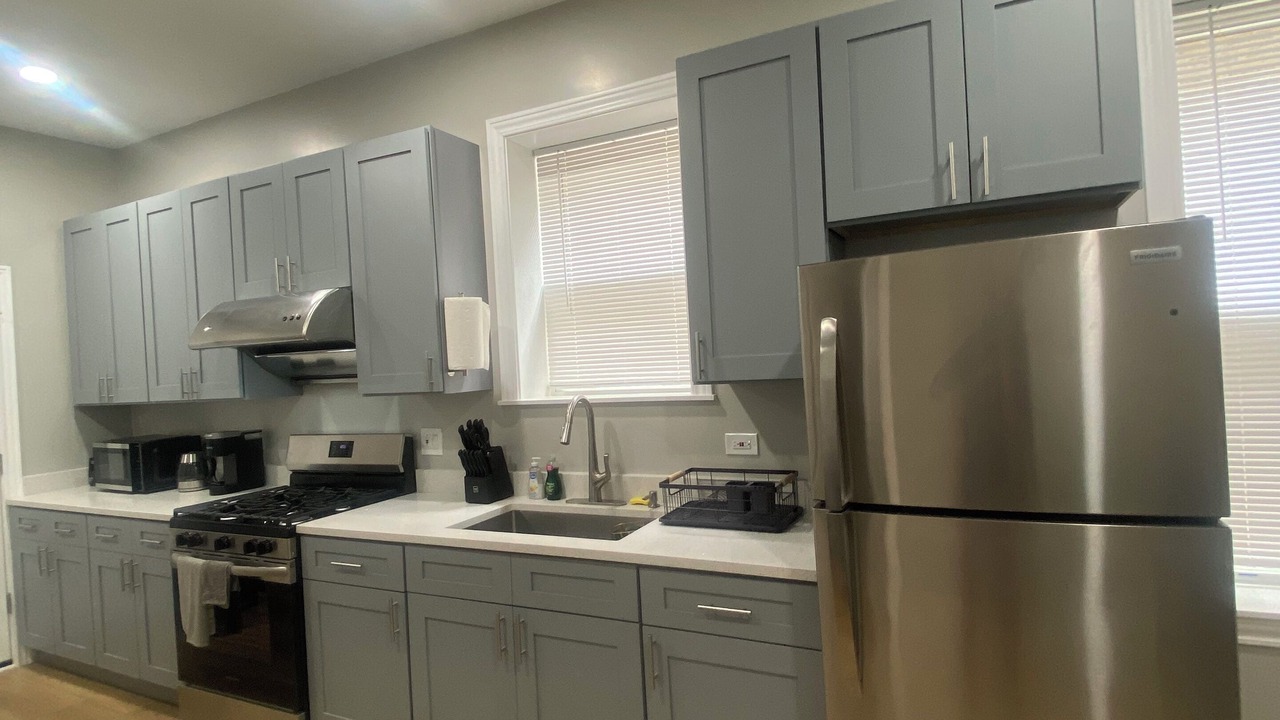 Photo of Kitchen in Bridgeport