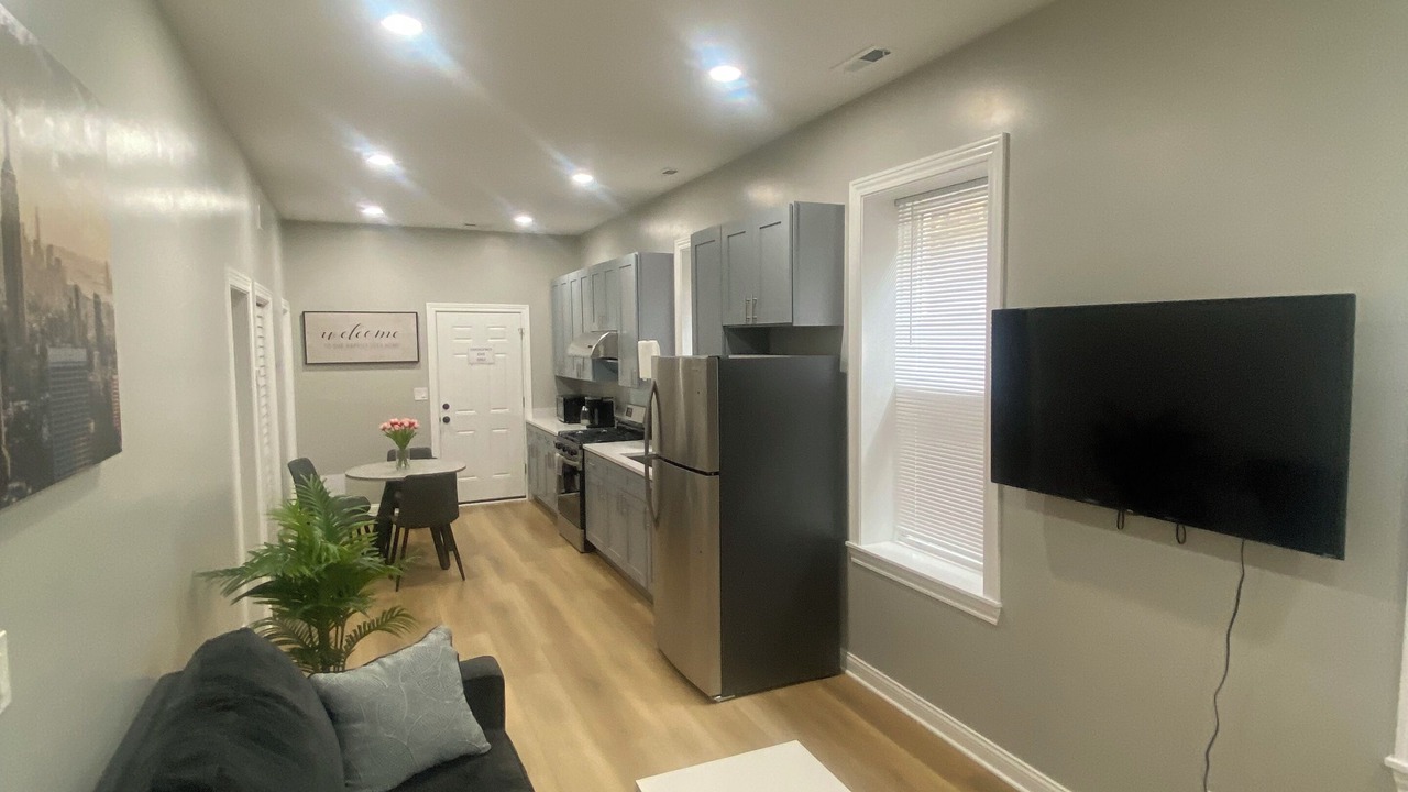 Photo of Livingroom in Bridgeport