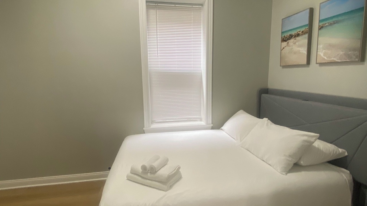 Photo of Bedroom in Bridgeport