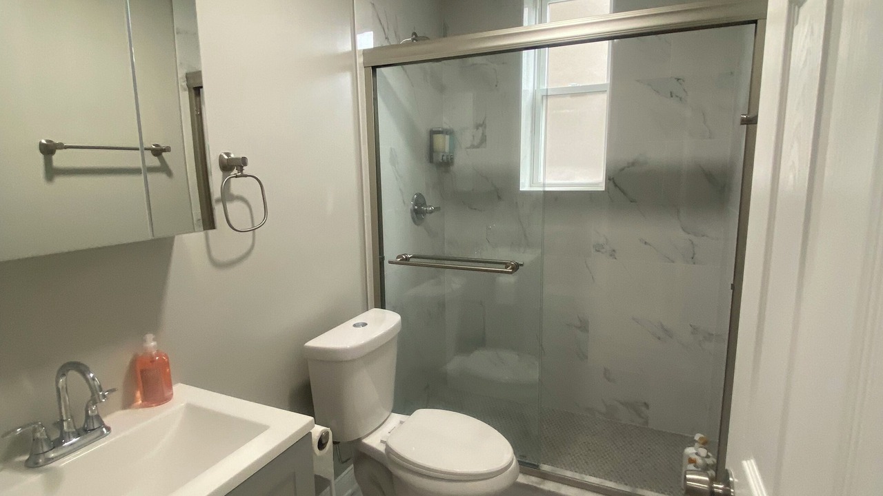 Photo of Bathroom in Bridgeport