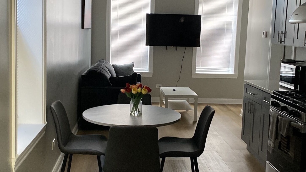 Photo of Livingroom in Bridgeport