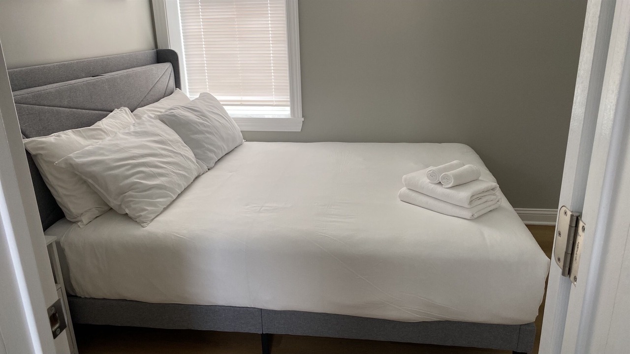 Photo of Bedroom in Bridgeport