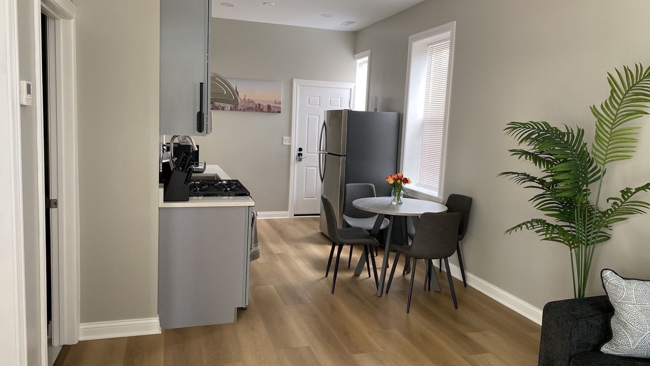 Photo of Kitchen in Bridgeport