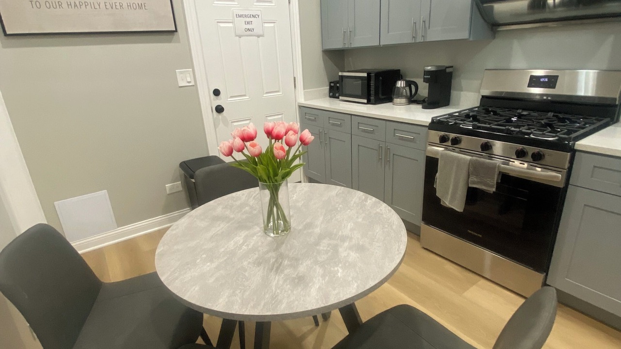 Photo of Kitchen in Bridgeport