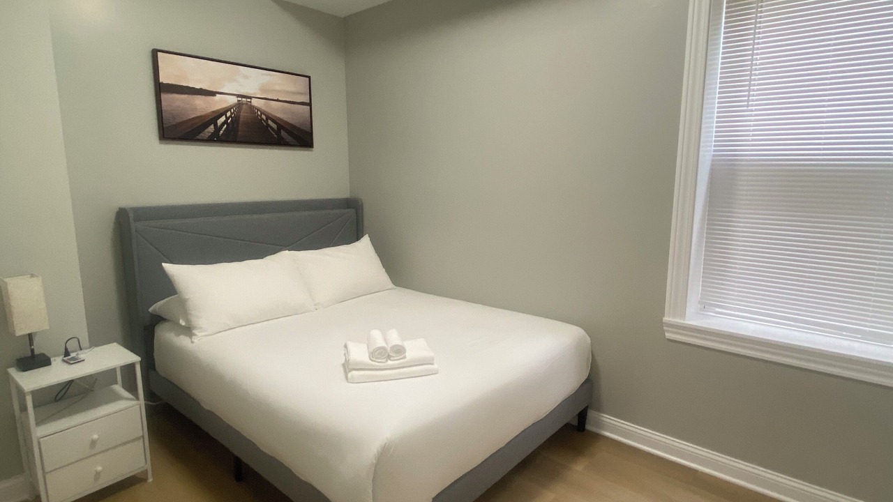 Photo of Bedroom in Bridgeport