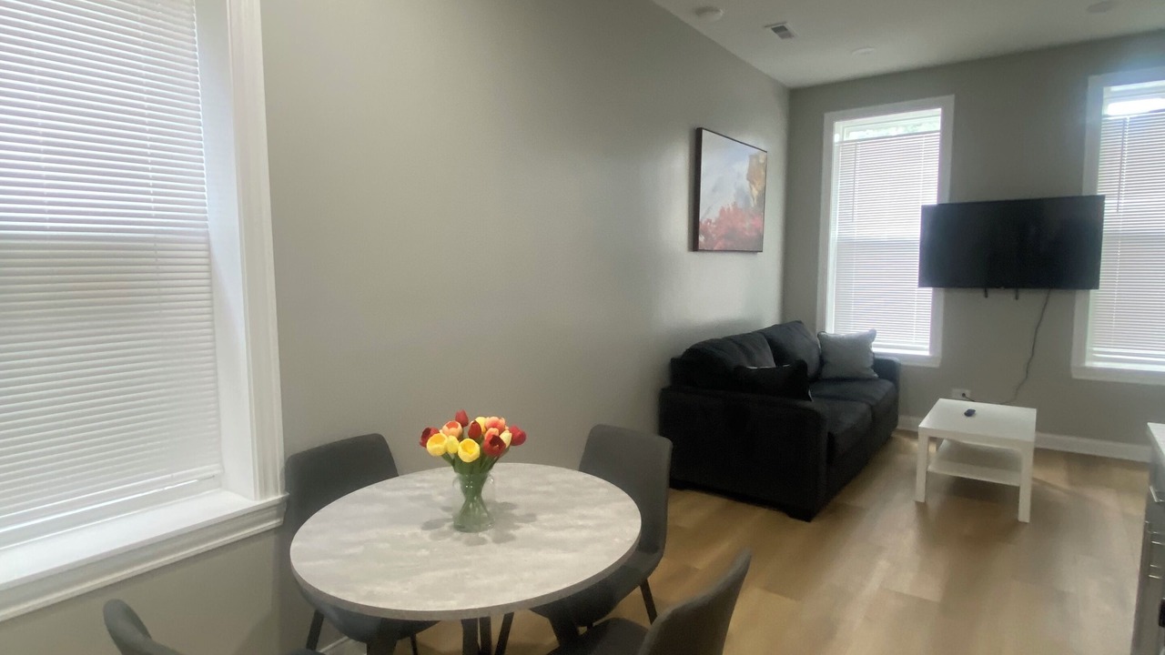 Photo of Livingroom in Bridgeport