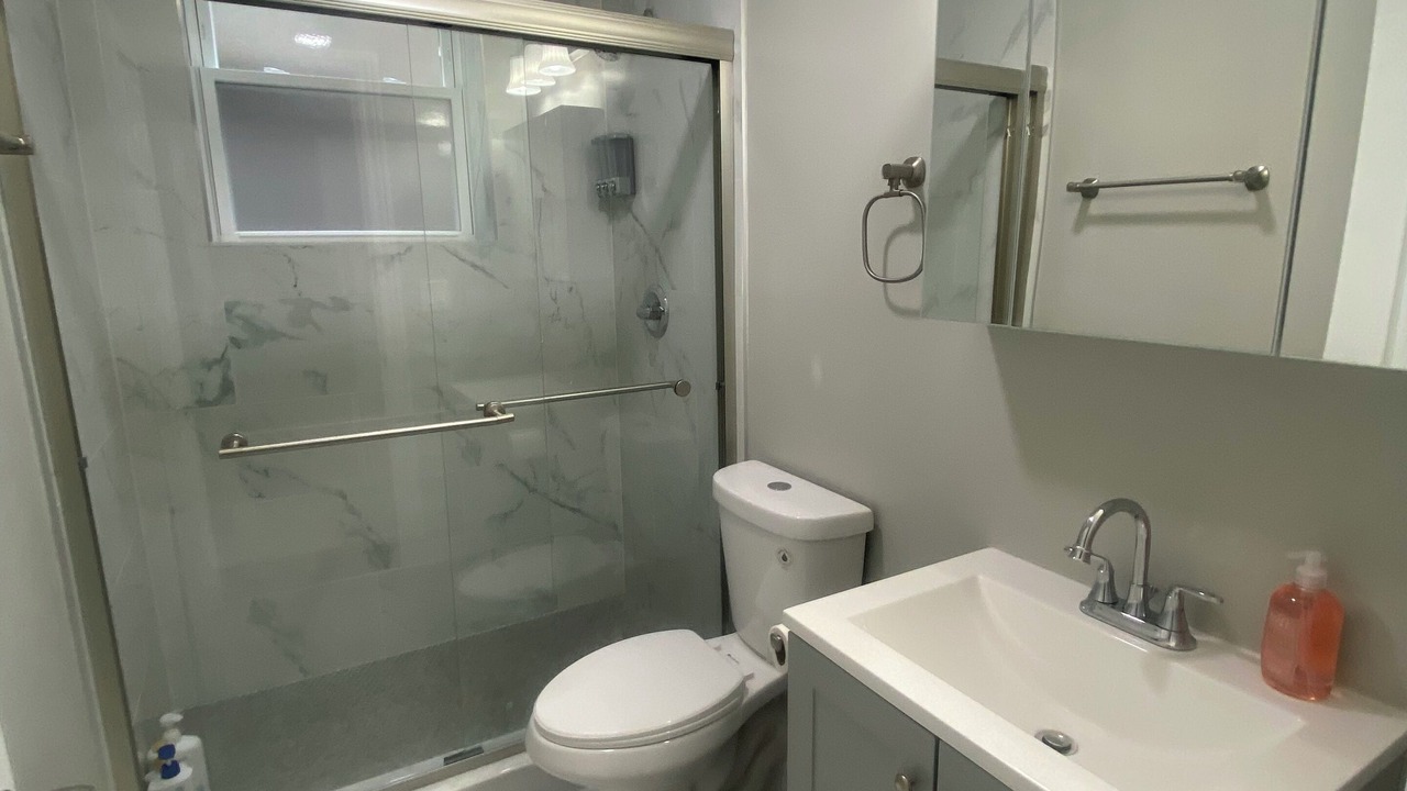 Photo of Bathroom in Bridgeport