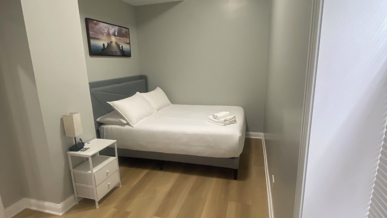 Photo of Bedroom in Bridgeport