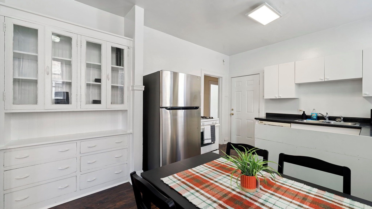 Photo of Kitchen in Rogers Park