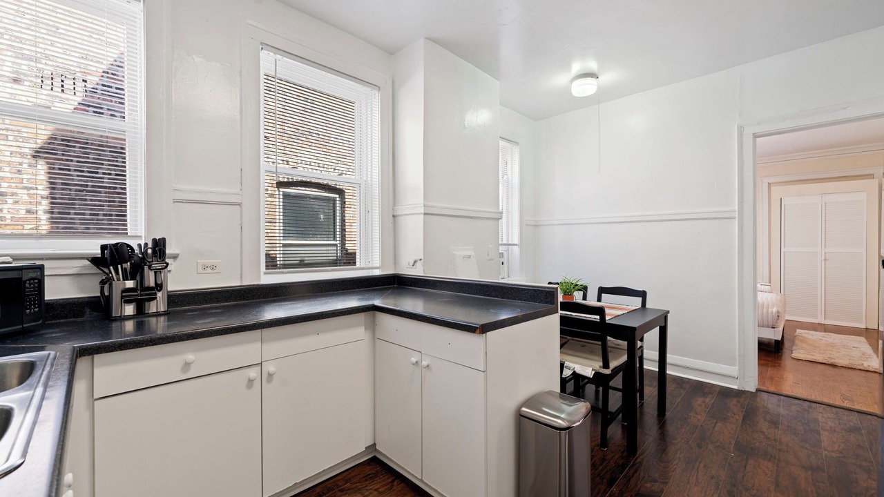 Photo of Kitchen in Rogers Park