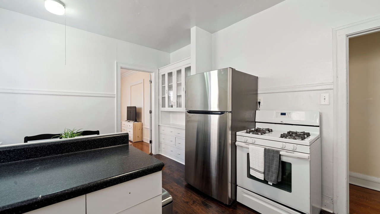 Photo of Kitchen in Rogers Park