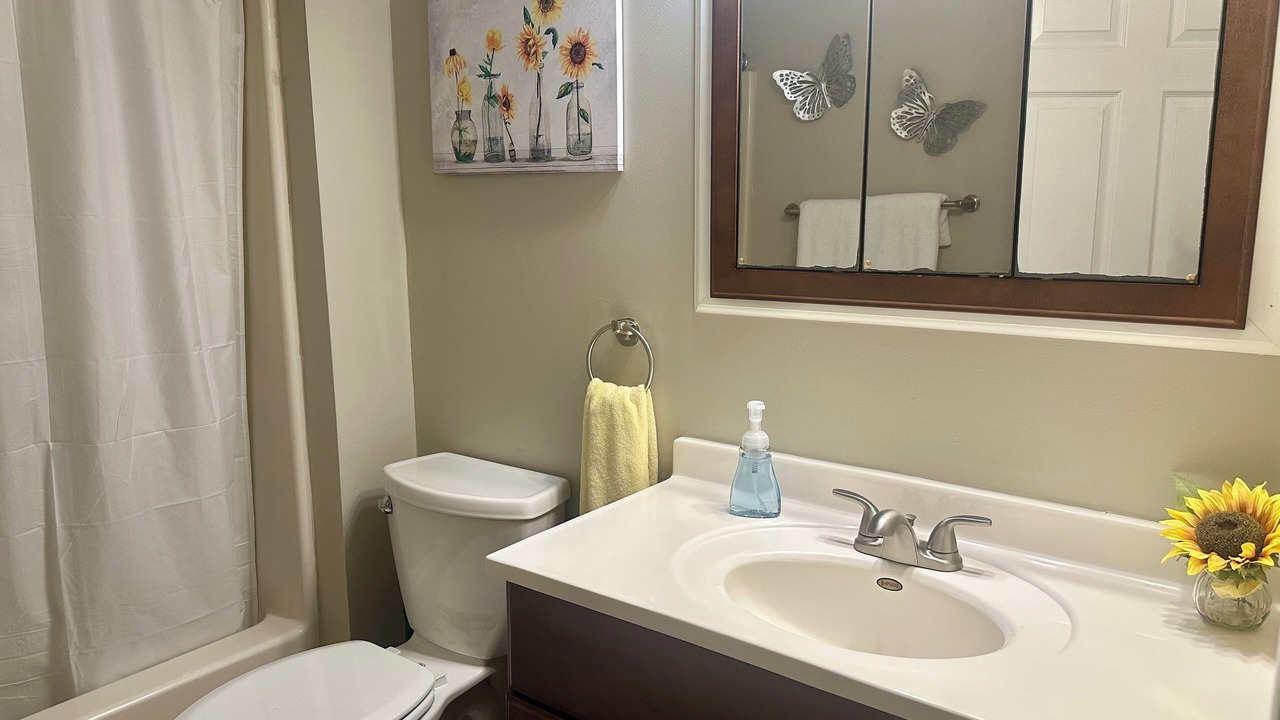 Photo of Bathroom in Springfield