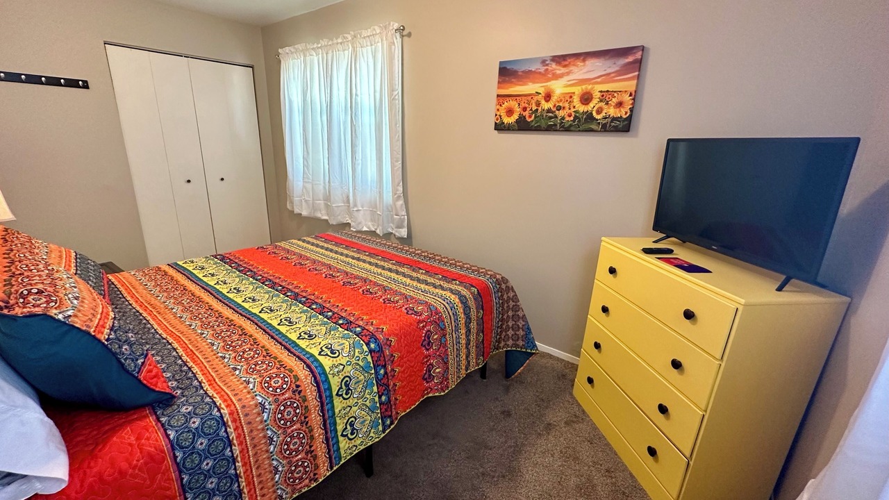 Photo of Bedroom in Springfield