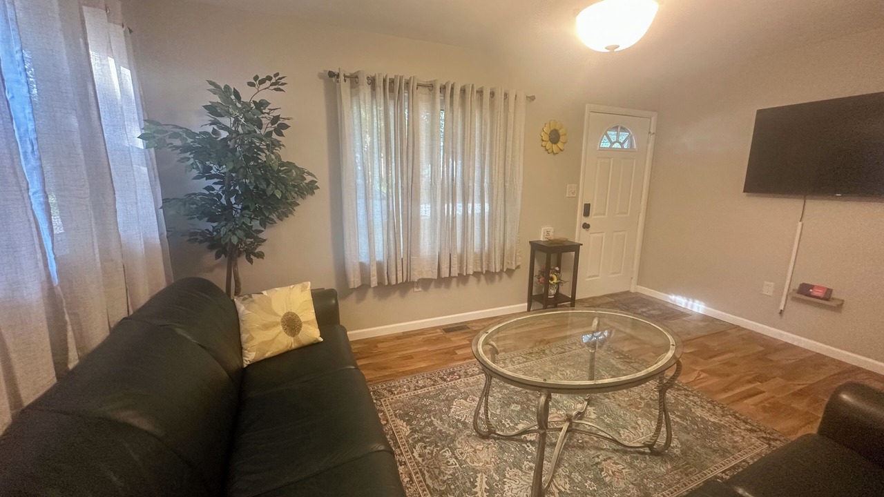Photo of Livingroom in Springfield