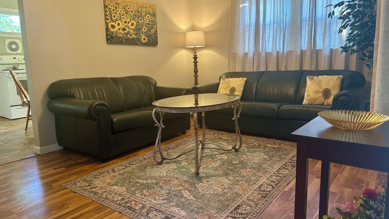 Photo of Livingroom in Springfield