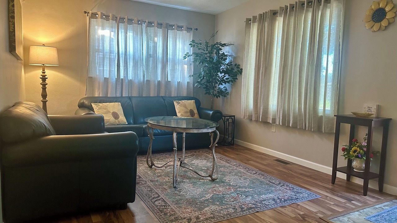 Photo of Livingroom in Springfield