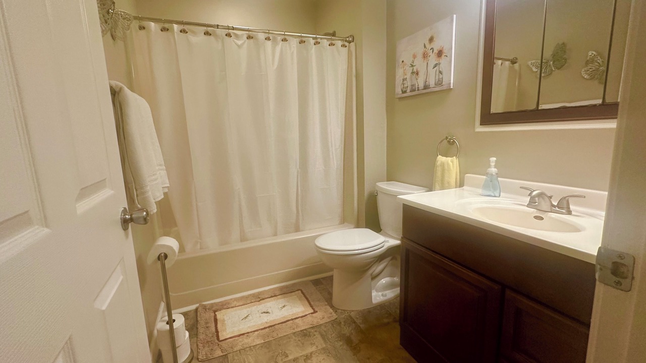 Photo of Bathroom in Springfield