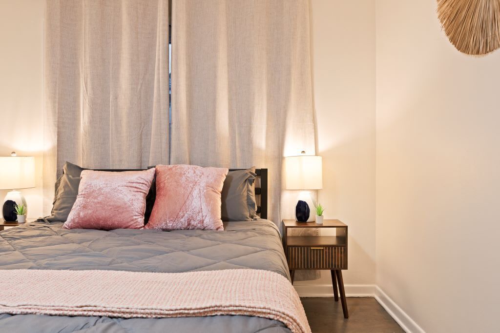 Photo of Bedroom in Hillside