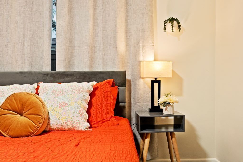 Photo of Bedroom in Hillside
