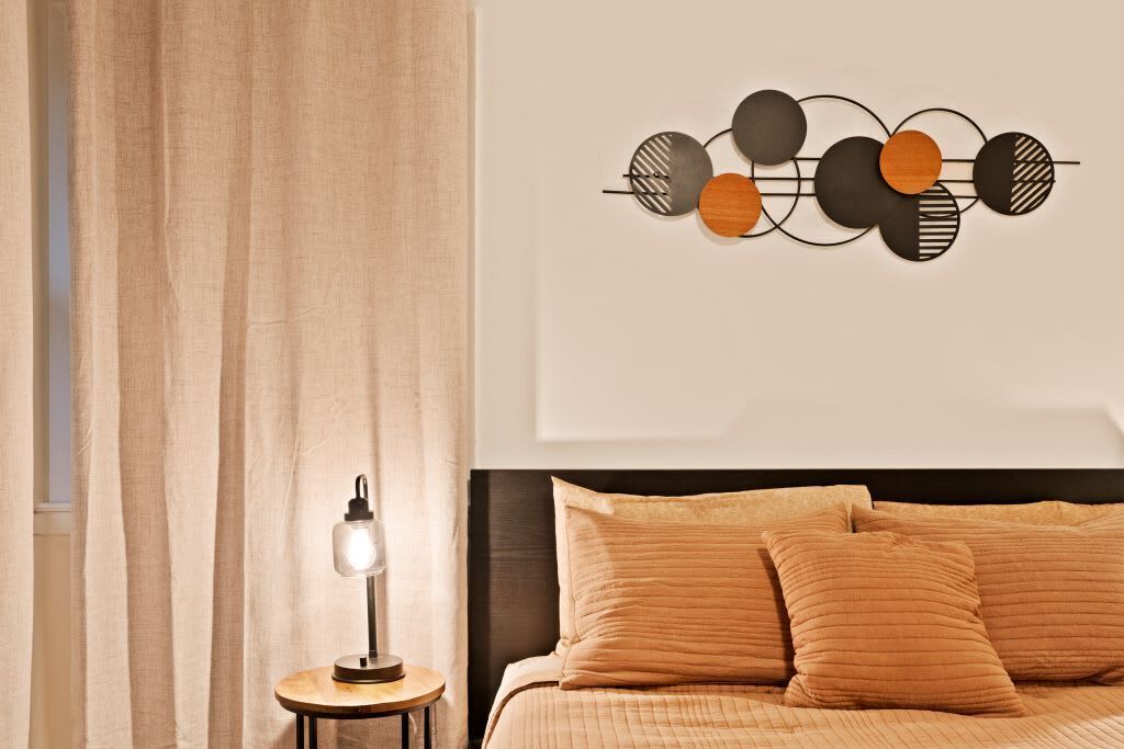 Photo of Bedroom in Hillside