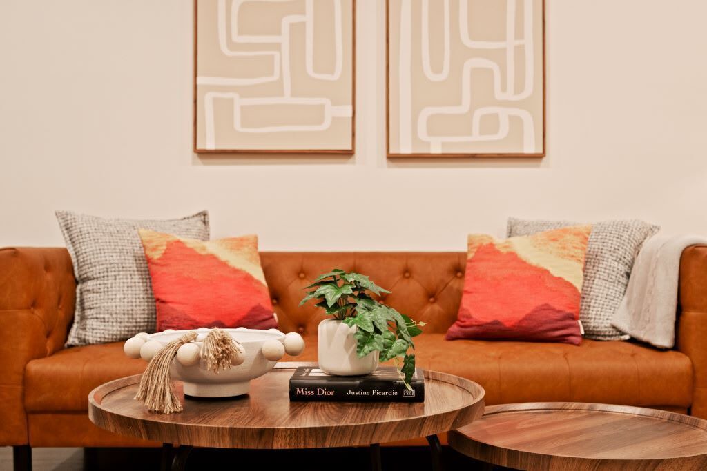 Photo of Livingroom in Hillside