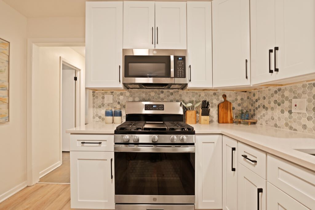 Photo of Kitchen in Hillside
