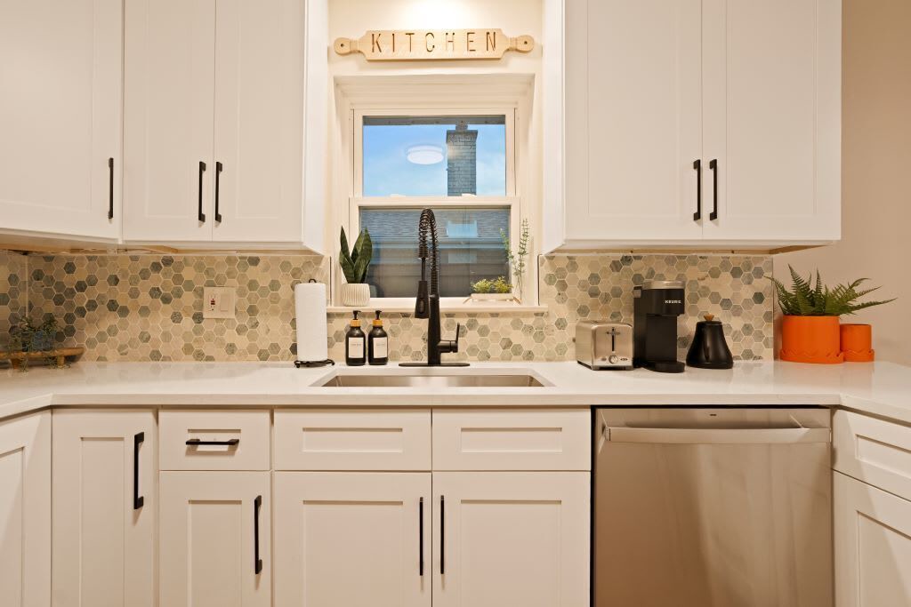Photo of Kitchen in Hillside