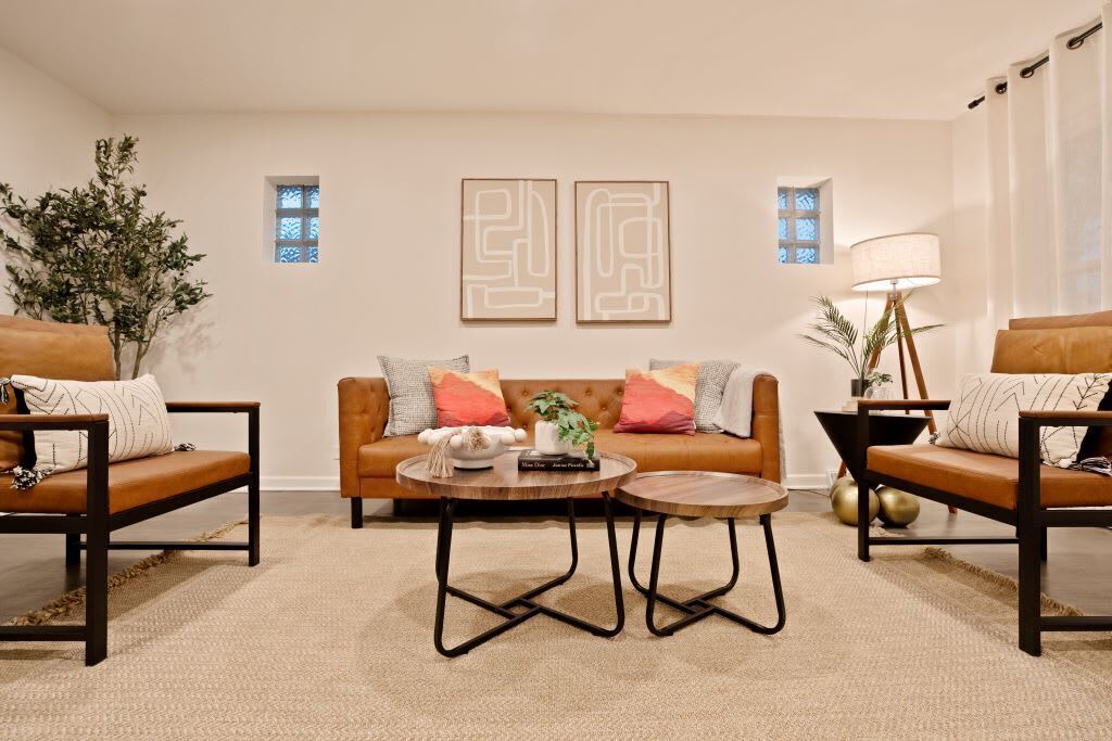 Photo of Livingroom in Hillside