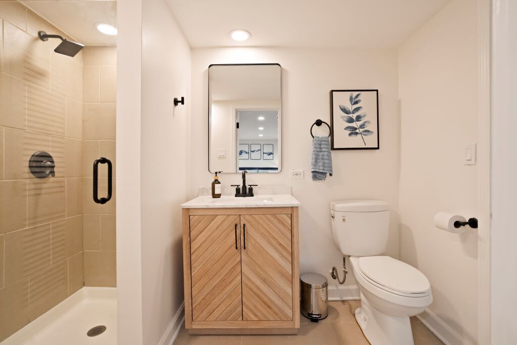Photo of Bathroom in Hillside
