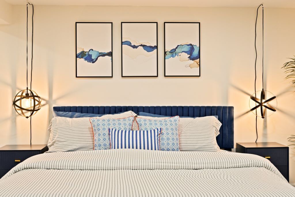 Photo of Bedroom in Hillside