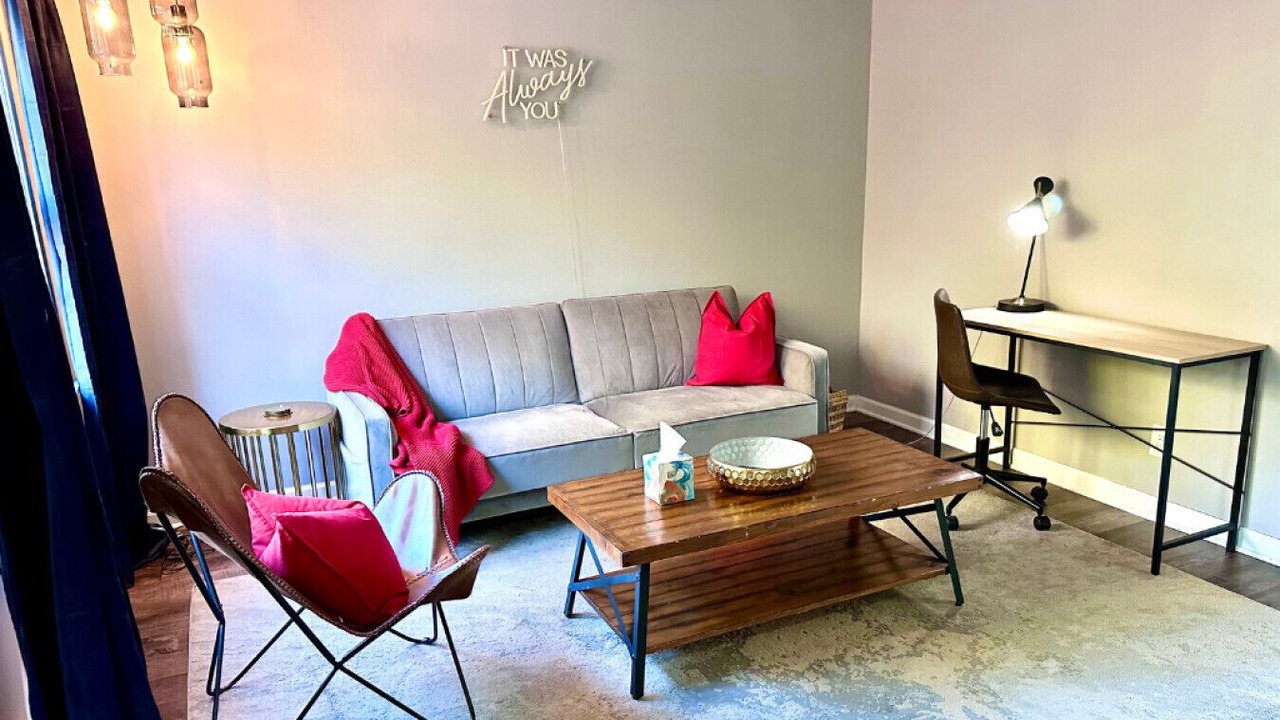 Photo of Bedroom in Yorkville