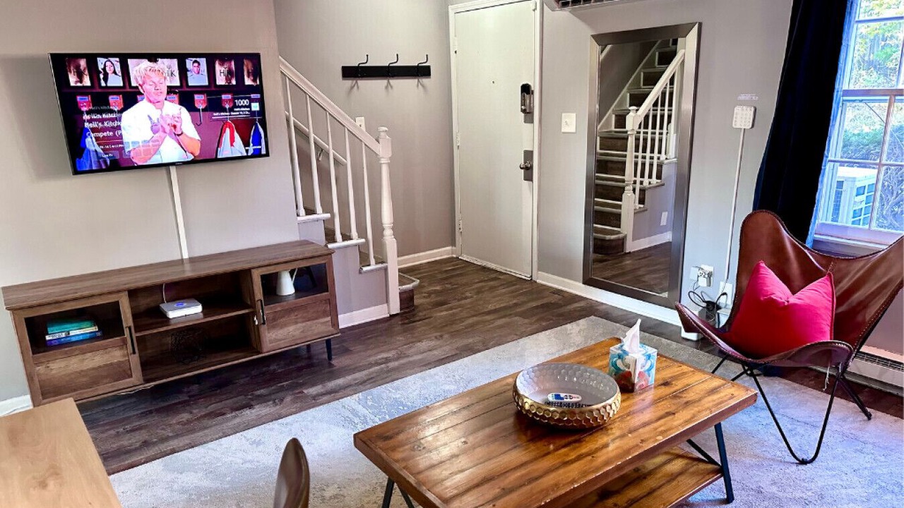 Photo of Bedroom in Yorkville