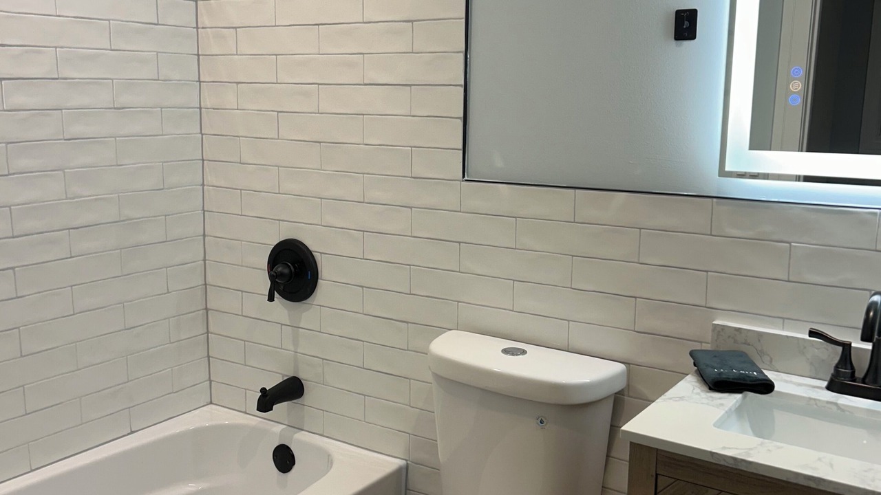 Photo of Bathroom in Burbank
