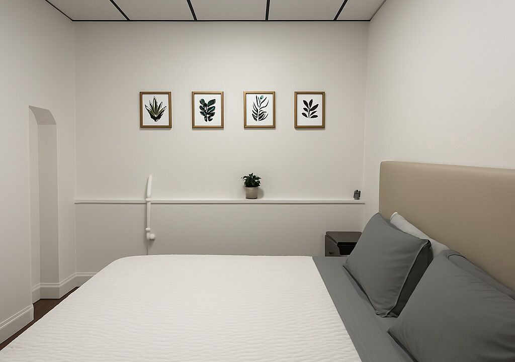 Photo of Bedroom in West Ridge