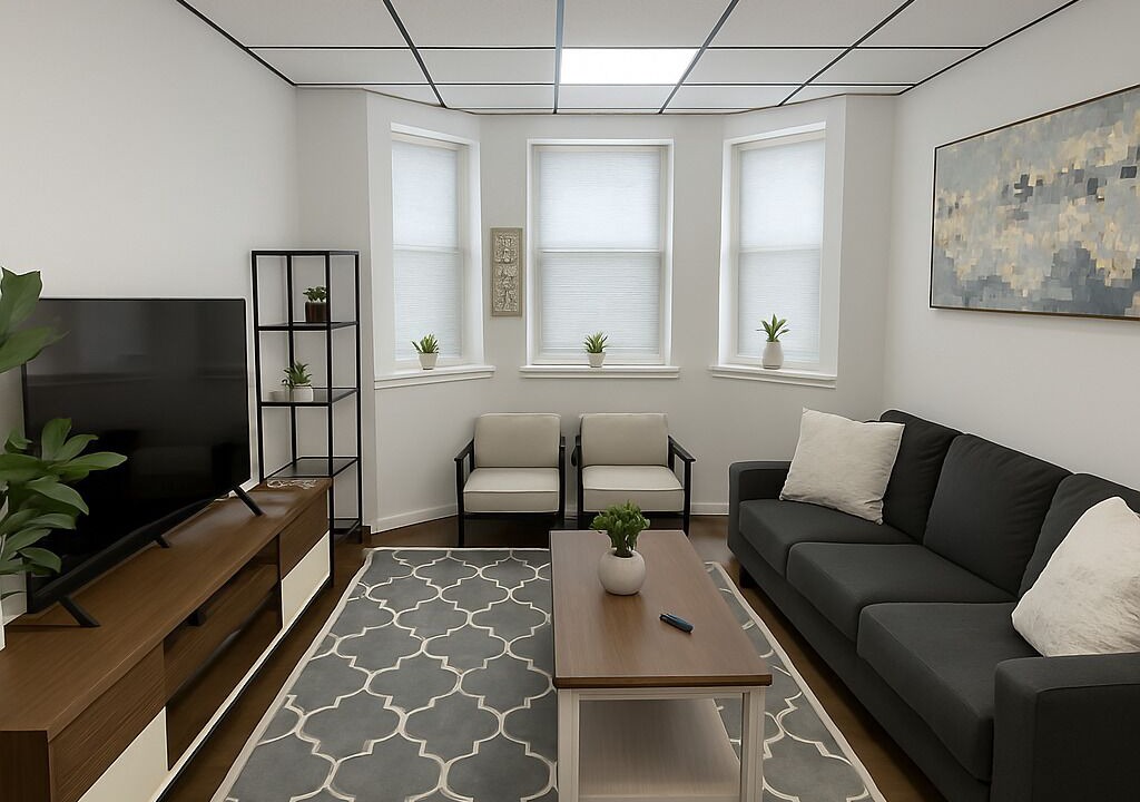 Photo of Livingroom in West Ridge
