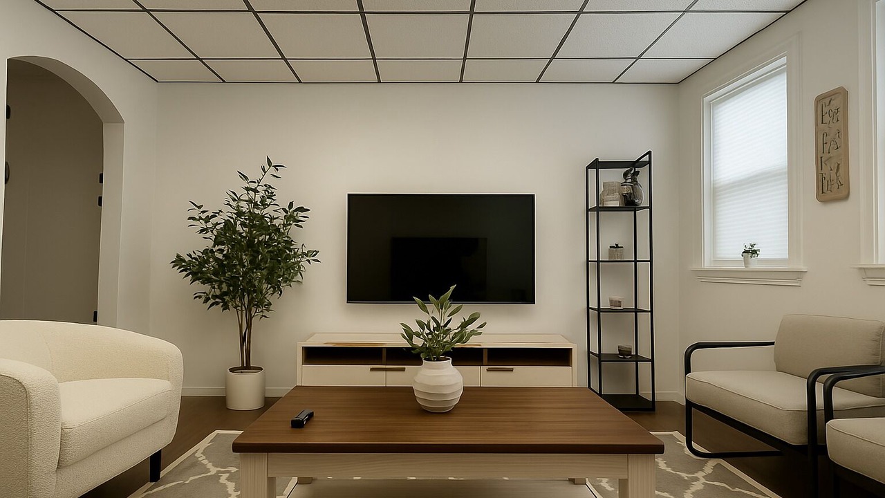 Photo of Livingroom in West Ridge
