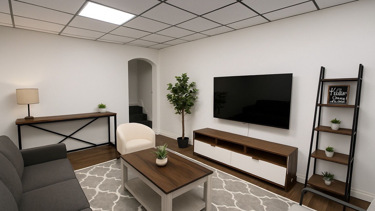 Photo of Livingroom in West Ridge