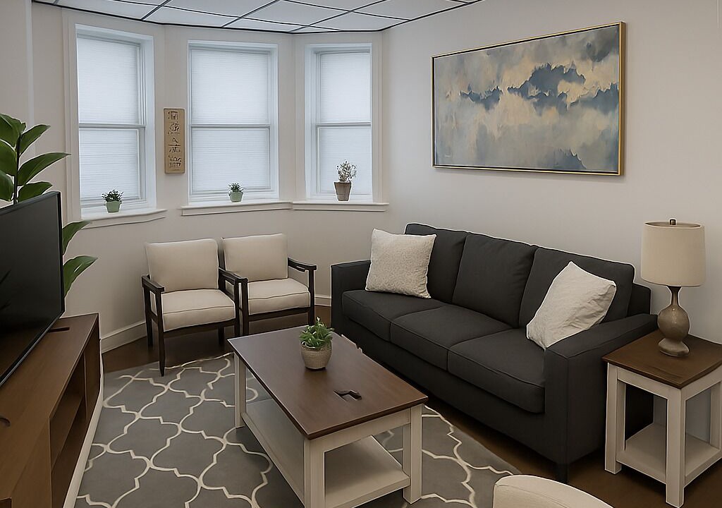 Photo of Livingroom in West Ridge