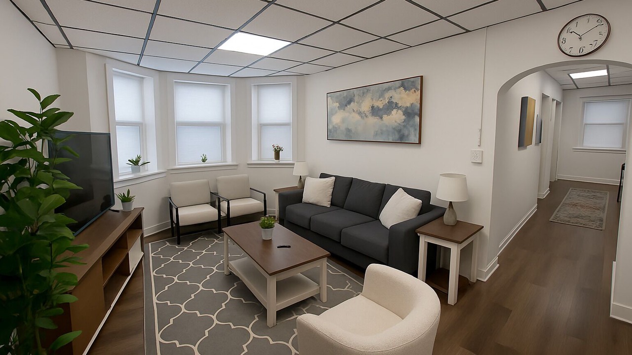 Photo of Livingroom in West Ridge