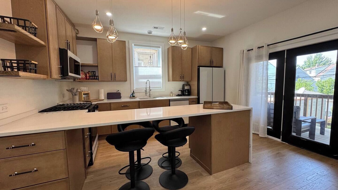 Photo of Kitchen in Avondale