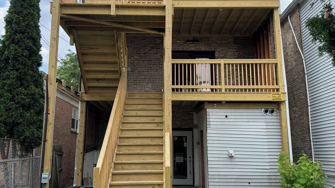 Photo of Outdoor in Avondale