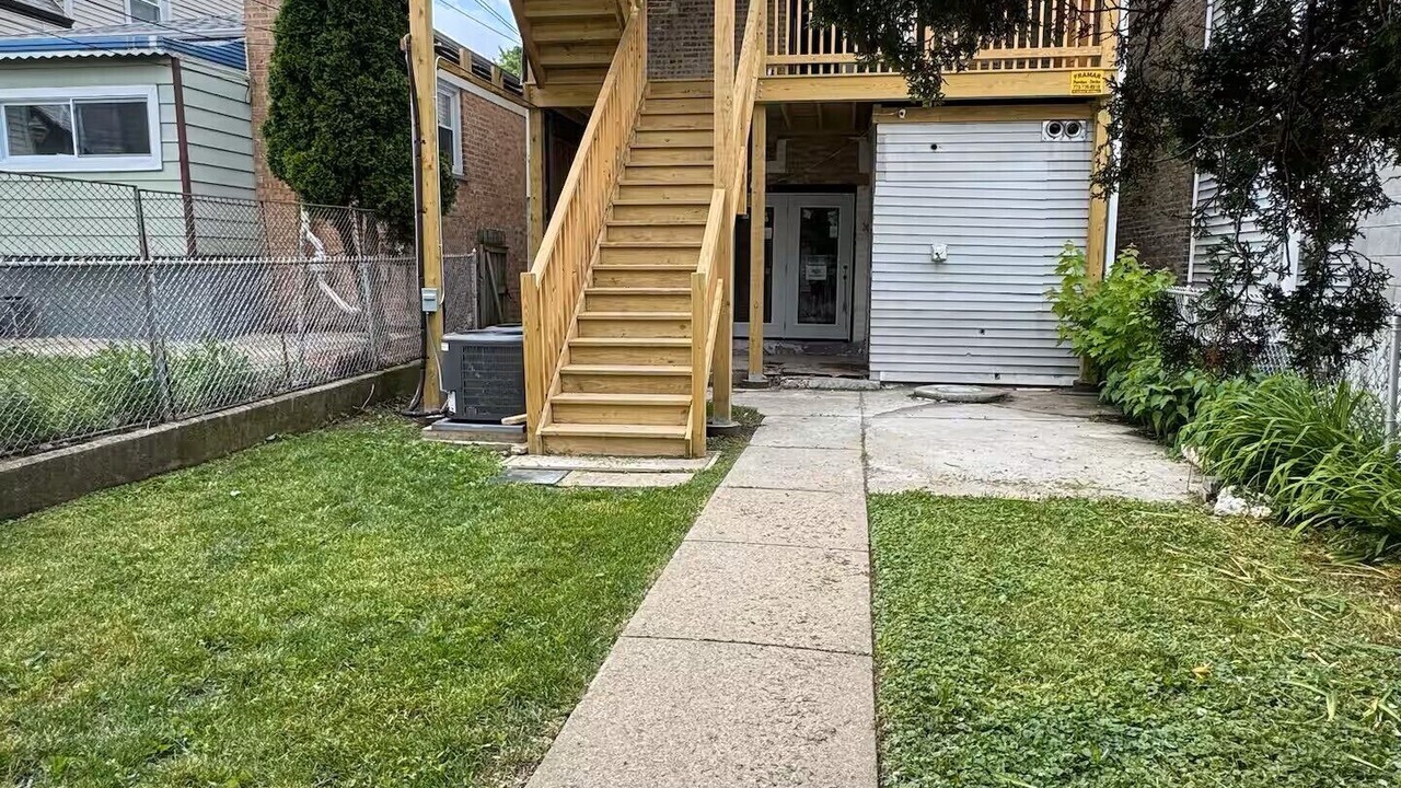 Photo of Outdoor in Avondale