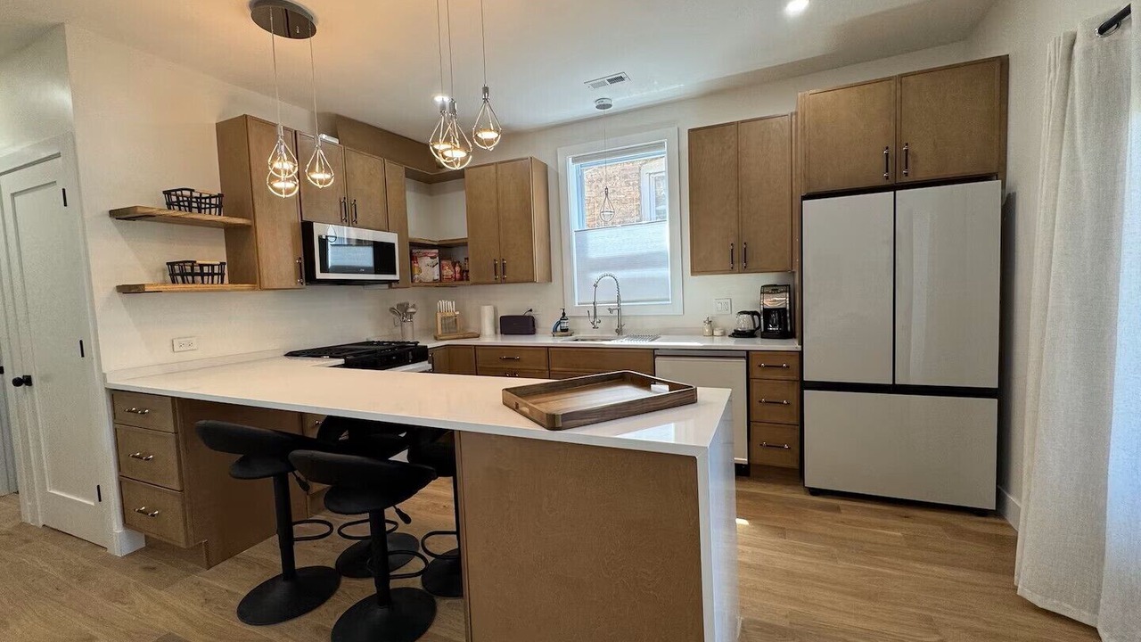 Photo of Kitchen in Avondale