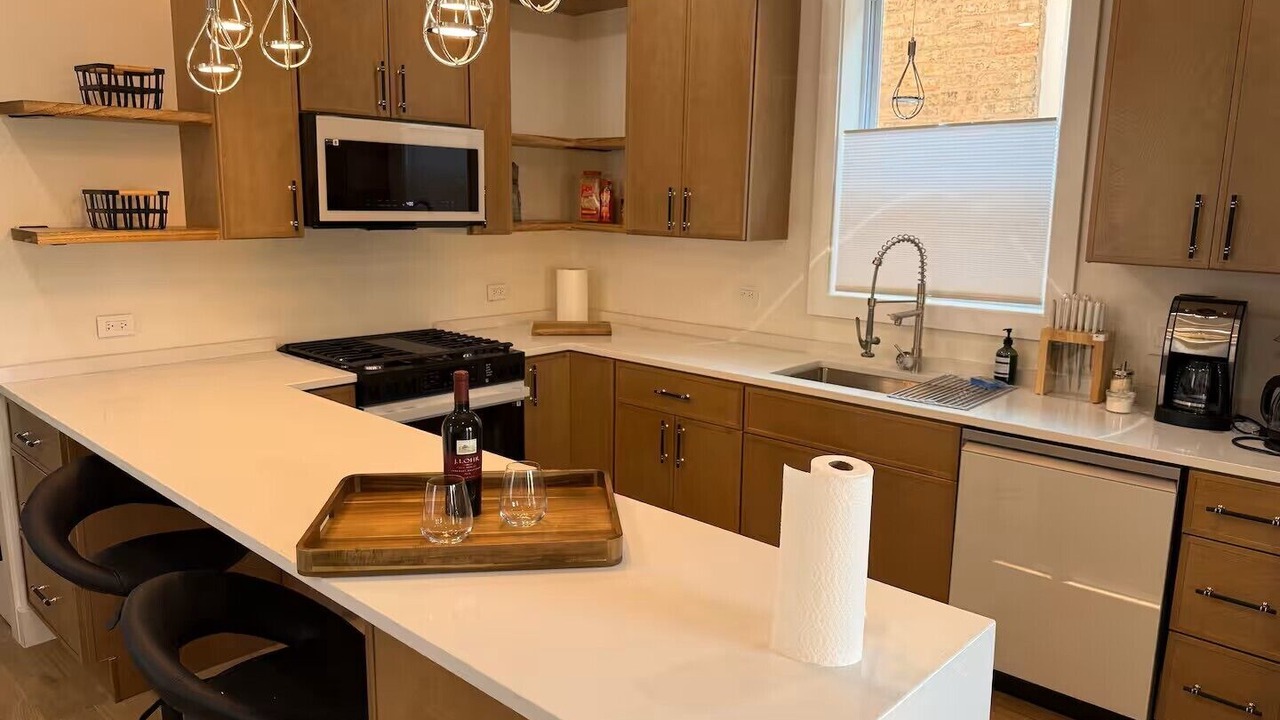 Photo of Kitchen in Avondale