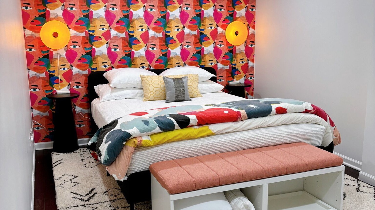 Photo of Bedroom in Avondale