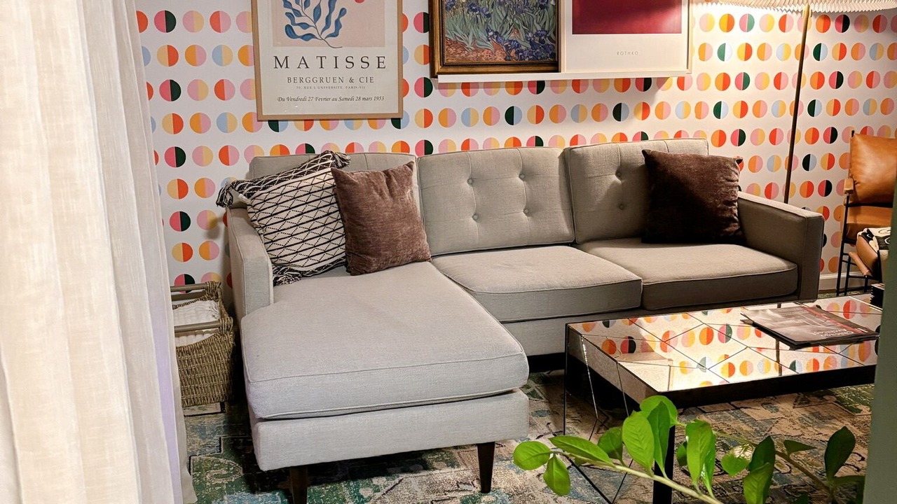 Photo of Livingroom in Avondale